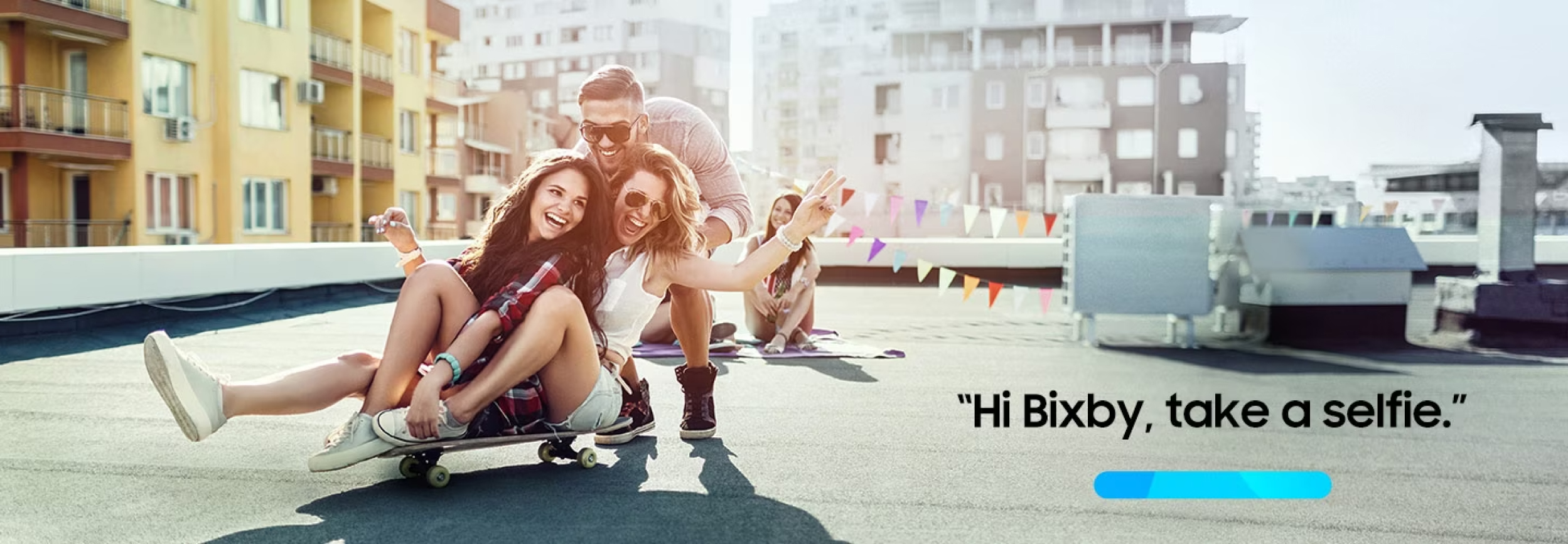 Bixby: What you need to know about Samsung’s smart assistant